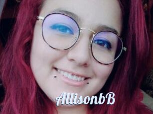 AllisonbB