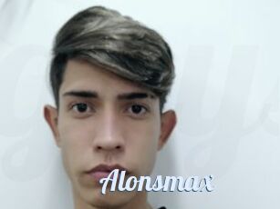 Alonsmax