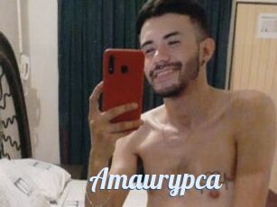 Amaurypca