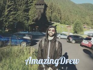 AmazingDrew