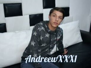 AndreewXXX1