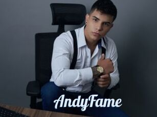 AndyFame