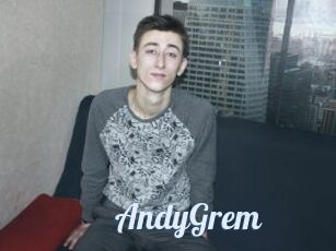 AndyGrem