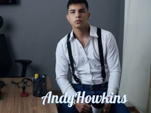 AndyHowkins