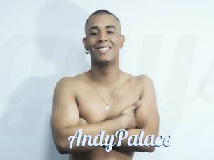 AndyPalace