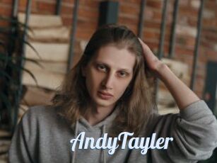 AndyTayler