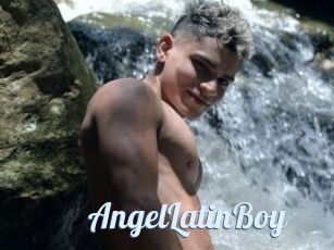 AngelLatinBoy