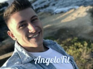 AngeloFit