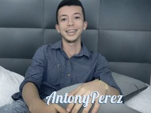 AntonyPerez