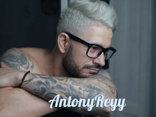 AntonyReyy