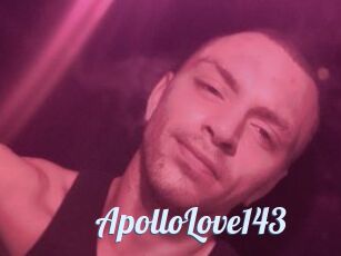 ApolloLove143