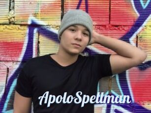 ApoloSpellman