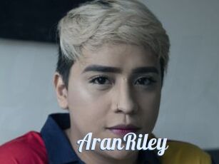 AranRiley