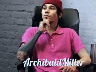 ArchibaldMiller