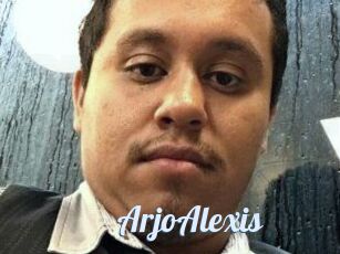 Arjo_Alexis