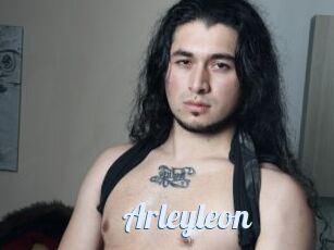 Arleyleon