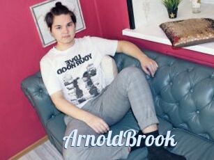 ArnoldBrook