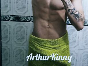 ArthurKinng