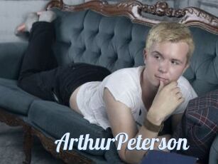 ArthurPeterson