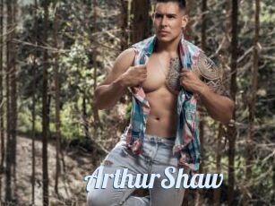 ArthurShaw