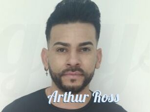 Arthur_Ross