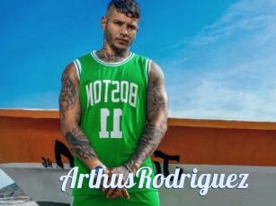 ArthusRodriguez