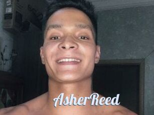 AsherReed