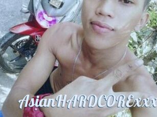 AsianHARDCORExxx