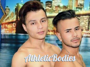 AthleticBodies