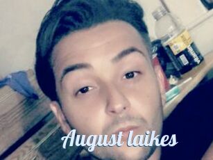 August_laikes