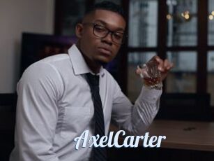 AxelCarter