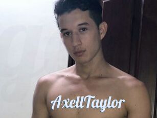 AxellTaylor