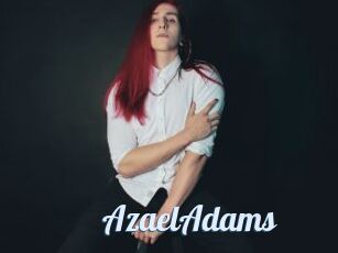 AzaelAdams