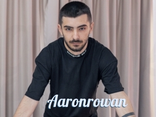 Aaronrowan