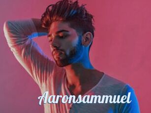 Aaronsammuel