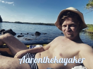 Aaronthekayaker