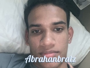 Abrahanbratz