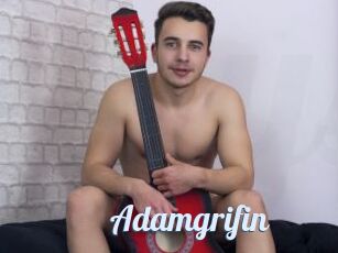 Adamgrifin