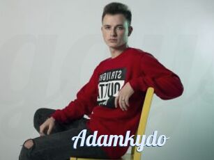 Adamkydo