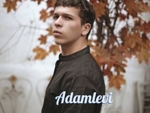 Adamlevi