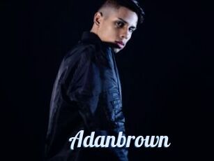 Adanbrown