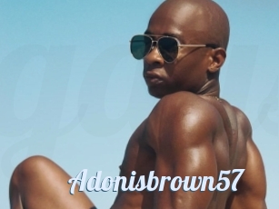 Adonisbrown57