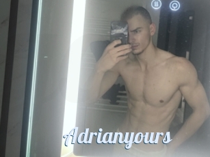 Adrianyours