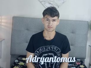 Adryantomas