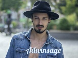 Adwinsage