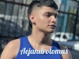 Aejandrotomas