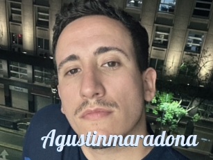 Agustinmaradona