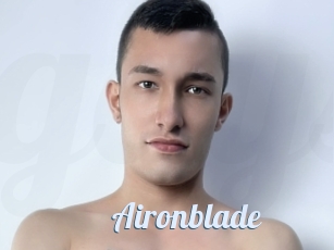 Aironblade