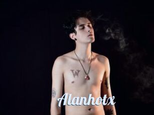 Alanhotx