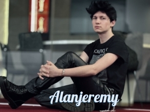 Alanjeremy